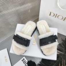 Christian Dior Slippers